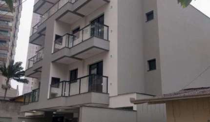 Apartamento Duplex com 3 dormitórios à venda, 270 m² por R$ 1.500.000,00 - Fazenda - Itajaí/SC