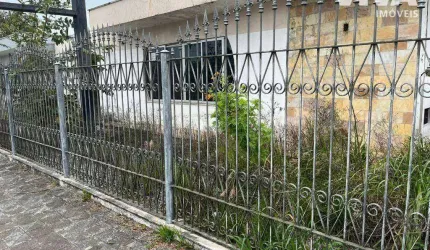 Terreno à venda, 385 m² por R$ 1.200.000,00 - São João - Itajaí/SC