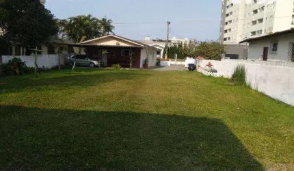Terreno à venda, 1323 m² por R$ 2.022.000,00 - São João - Itajaí/SC