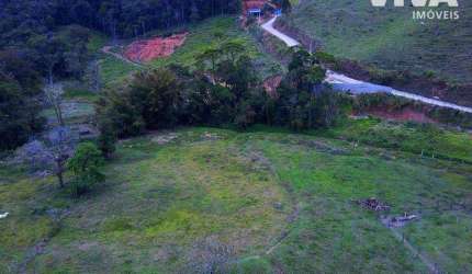 Terreno à venda, 8412 m² por R$ 2.525.000,00 - Braço - Camboriú/SC
