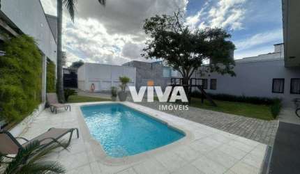 Casa com 3 dormitórios à venda, 240 m² por R$ 10.000.000,00 - Centro - Itajaí/SC