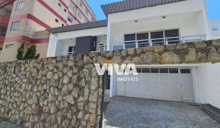 Casa para alugar, 450 m² por R$ 15.300,00/mês - Centro - Itajaí/SC