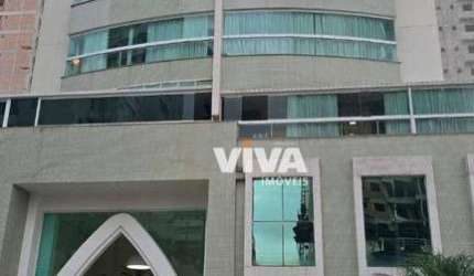 Apartamento com 2 dormitórios sendo 1 suíte  à venda, 72 m² por R$ 950.000 - Vila Operária - Itajaí/SC