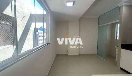 Apartamento com 1 dormitório à venda, 33 m² por R$ 398.000,00 - Centro - Itajaí/SC