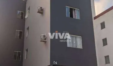 Apartamento à venda ,Nossa Senhora de Fatima - Penha/SC