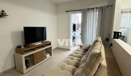 Apartamento com 2 dormitórios à venda, 66 m² por R$ 478.000,00 - São Vicente - Itajaí/SC