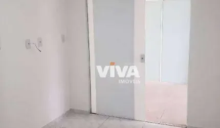 Apartamento com 2 dormitórios para alugar, 40 m² por R$ 2.150,00/mês - Cidade Nova - Itajaí/SC
