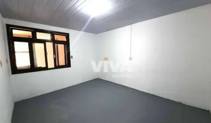 Kitnet com 1 dormitório para alugar, por R$ 1.500/mês - São Vicente - Itajaí/SC