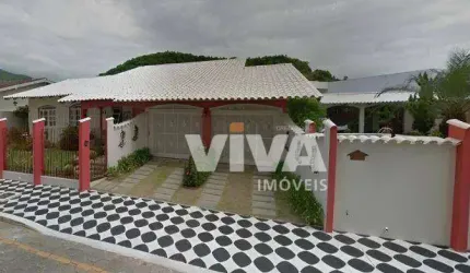 Casa com 3 dormitórios à venda, por R$ 3.000.000 - Dom Bosco - Itajaí/SC