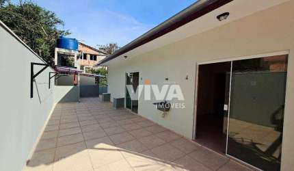 Kitnet com 1 dormitório para alugar, 21 m² por R$ 2.050,00/mês - Fazenda - Itajaí/SC