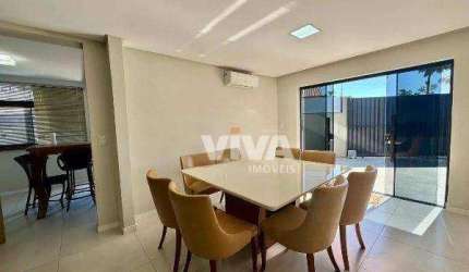 Casa com 4 dormitórios à venda, 210 m² por R$ 1.500.000,00 - Barra do Rio - Itajaí/SC