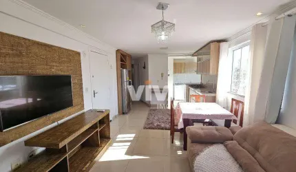 Apartamento com 2 dormitórios à venda, 68 m² por R$ 620.000,00 - Fazenda - Itajaí/SC