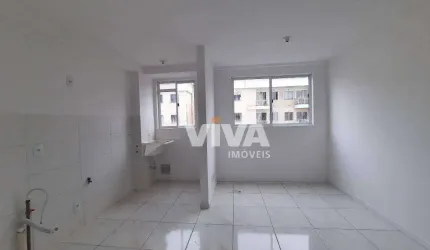 Apartamento com 2 dormitórios à venda, 46 m² por R$ 330.000,00 - Ressacada - Itajaí/SC
