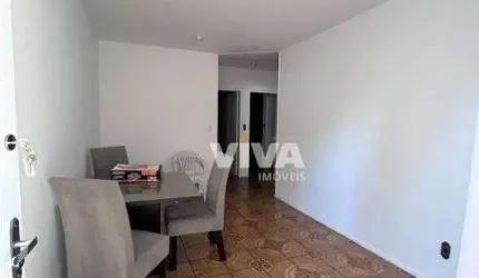 Kitnet com 2 dormitórios para alugar, 66 m² por R$ 2.730/mês - Vila Operária - Itajaí/SC