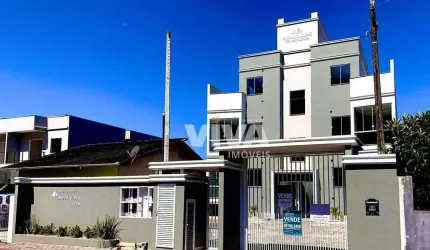 Apartamento com 2 dormitórios à venda por R$ 500.000,00 - Cordeiros - Itajaí/SC