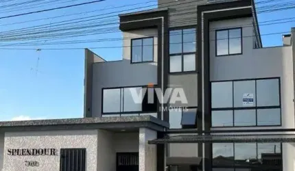 Apartamento com 3 dormitórios à venda por R$ 570.000,00 - São Vicente - Itajaí/SC