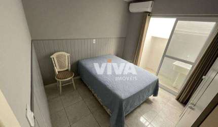 Casa com 1 dormitório para alugar, 40 m² por R$ 2.695,00/mês - Centro - Itajaí/SC