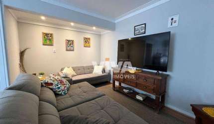 Apartamento com 3 dormitórios à venda, 90 m² por R$ 500.000,00 - Centro - Itajaí/SC
