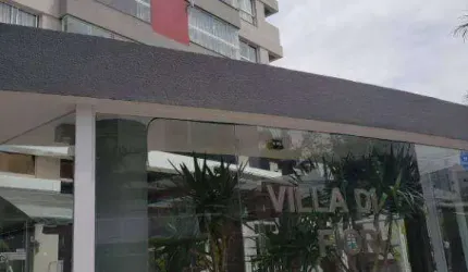 Apartamento com 3 dormitórios para alugar, 83 m² por R$ 4.970,00/mês - Vila Operária - Itajaí/SC