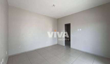 Apartamento com 1 dormitório para alugar, 30 m² por R$ 1.625,00/mês - Santa Regina - Itajaí/SC