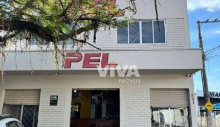 Prédio à venda, 441 m² por R$ 2.800.000,00 - São João - Itajaí/SC