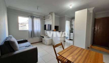 Apartamento com 3 dormitórios à venda, 80 m² por R$ 650.000 - Vila Operária - Itajaí/SC