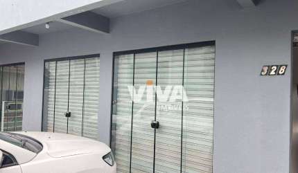 Sala para alugar, 60 m² por R$ 2.300,00/mês - São João - Itajaí/SC