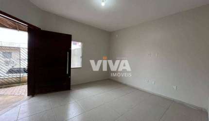 Casa com 2 dormitórios para alugar, 80 m² por R$ 2.600,00/mês - Santa Regina - Itajaí/SC