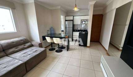 Apartamento com 3 dormitórios à venda, 78 m² por R$ 690.000 - Vila Operária - Itajaí/SC