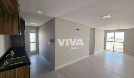 Apartamento com 3 dormitórios para alugar por R$ 4.790,00/mês - São João - Itajaí/SC