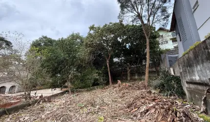 Terreno Plano Condomínio Nova São Paulo