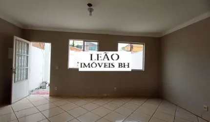 Casa com 3 quartos à venda na Rua Rua Gameleira, 231, Girassol, Ribeirão das Neves, 82 m2 por R$ 299.000