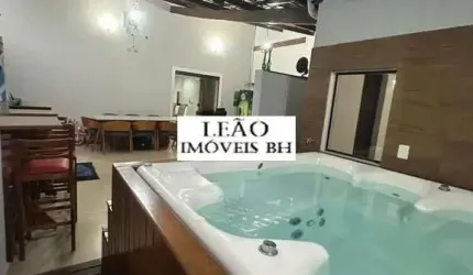 Casa com 4 quartos à venda na Rua Rua Canção, 1077, Santa Amélia, Belo Horizonte, 150 m2 por R$ 1.100.000