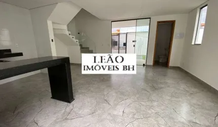Casa com 3 quartos à venda na Rua Professora Afonsina Machado, 100, Candelária, Belo Horizonte, 90 m2 por R$ 715.000