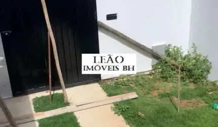 Casa com 3 quartos à venda na Rua 40, 413, Gávea 2, Vespasiano, 80 m2 por R$ 330.000