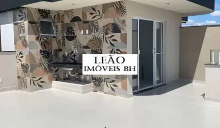 Apartamento com 3 quartos à venda na Rua Rua Mantiqueira, 450, Santa Inês, Belo Horizonte, 88 m2 por R$ 1.180.000