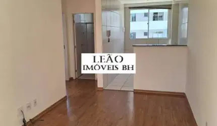 Apartamento com 2 quartos à venda na Rua Rua Maria Alvarenga Magalhães, 370, Central Park, Vespasiano, 46 m2 por R$ 230.000