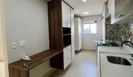 Vivere Patriani SCSul - Apartamento a venda