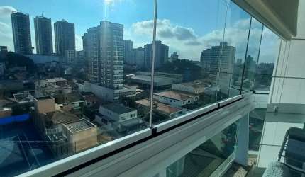 Apartamento a venda no Condomínio Vila Verde- SBCampo