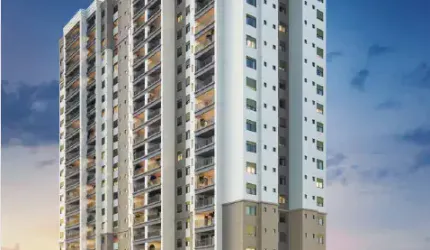 LIVING IPIRANGA - Excelente oportunidade - PRONTO PARA MORAR