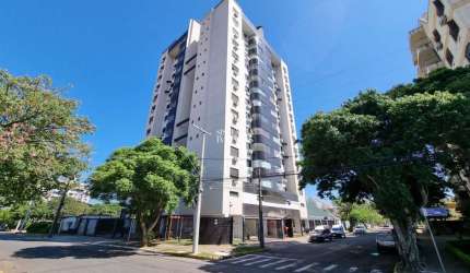 Cobertura 03(três) dormitórios com suíte no Marechal Rondon em Canoas!