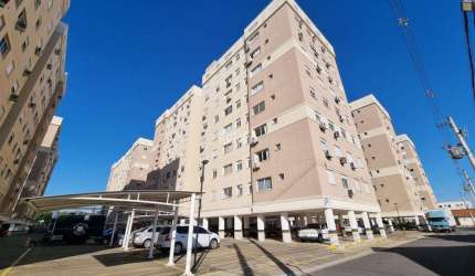 Apartamento 2 dormitórios em Canoas no Moradas Club