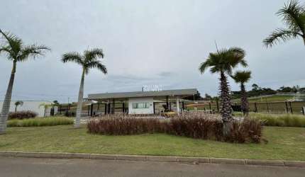 Terreno a Venda no Legano Reserva com 360m²