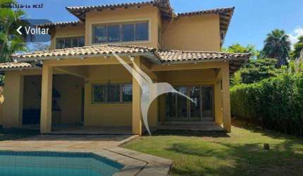 Casa em Condomínio para Venda em Barueri, Alphaville, 4 dormitórios, 4 suítes, 9 banheiros, 2 vagas