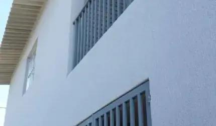 Casa 1 dormitório para Locação em Jandira, Jardim Camila, 1 dormitório, 1 banheiro, 1 vaga