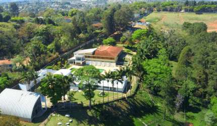 Terreno em Condomínio para Venda em Cotia, Caucaia do Alto