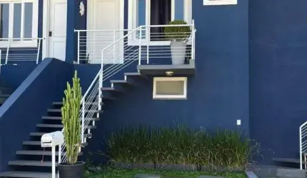 Casa em Condomínio para Venda em Cotia, Jardim Pioneiro, 4 dormitórios, 3 suítes, 4 banheiros, 3 vagas