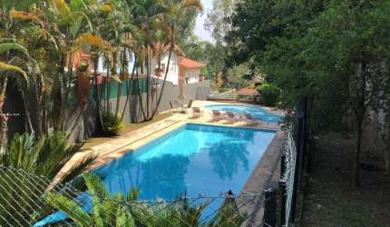 Casa em Condomínio para Venda em Cotia, Jardim Pioneiro, 4 dormitórios, 1 suíte, 3 banheiros, 2 vagas