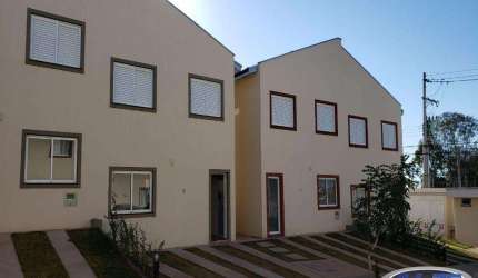 Casa com 3 quartos à venda na Rua Belline Marconato, Jardim Sasazaki, Marília, 85 m2 por R$ 350.000