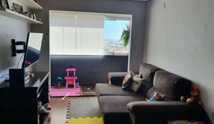 Apartamento com 3 quartos à venda na Rua Marechal Deodoro, Centro, Marília, 85 m2 por R$ 460.000